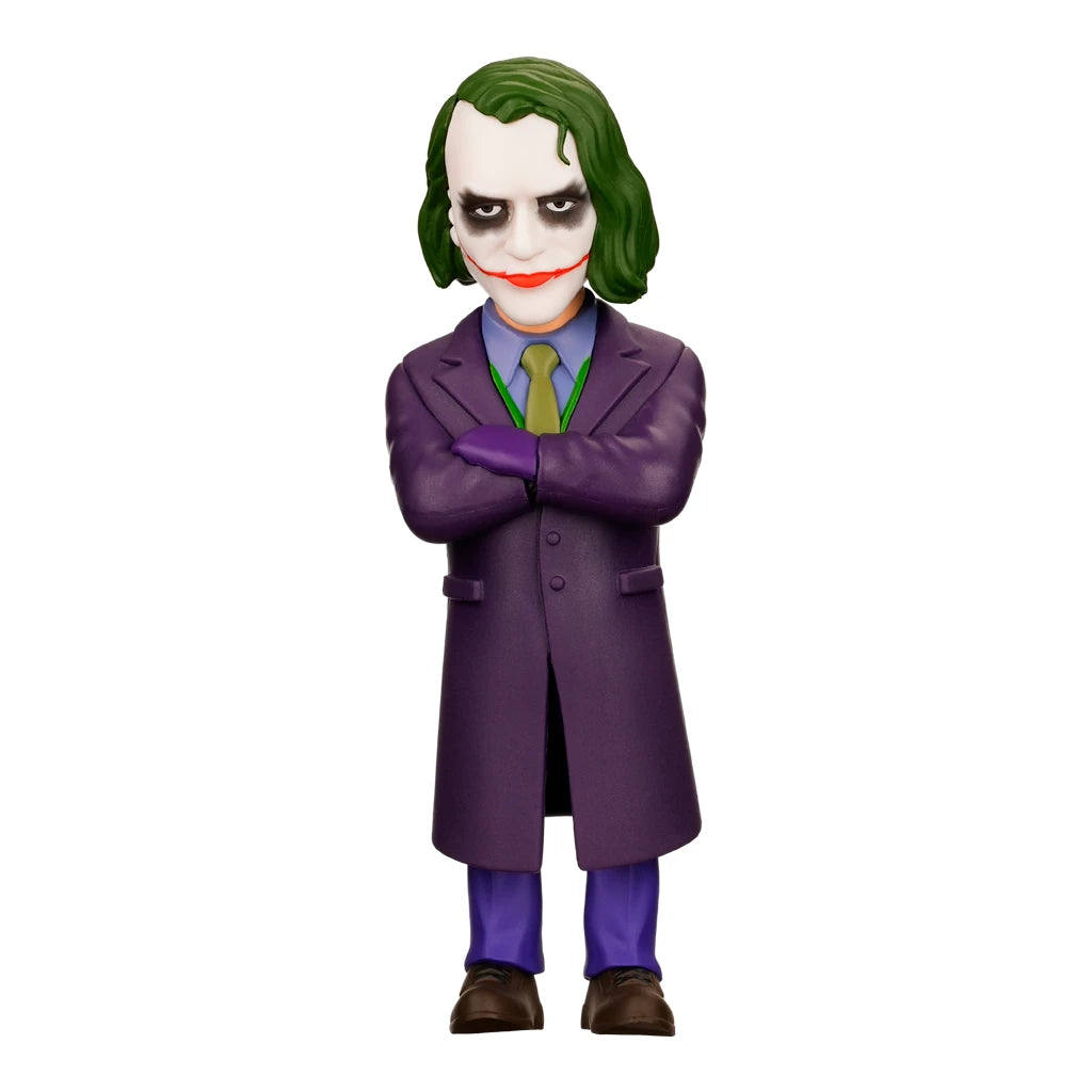 Batman - The Dark Knight - Joker 12 cm (Movies 183) - Sammelfigur