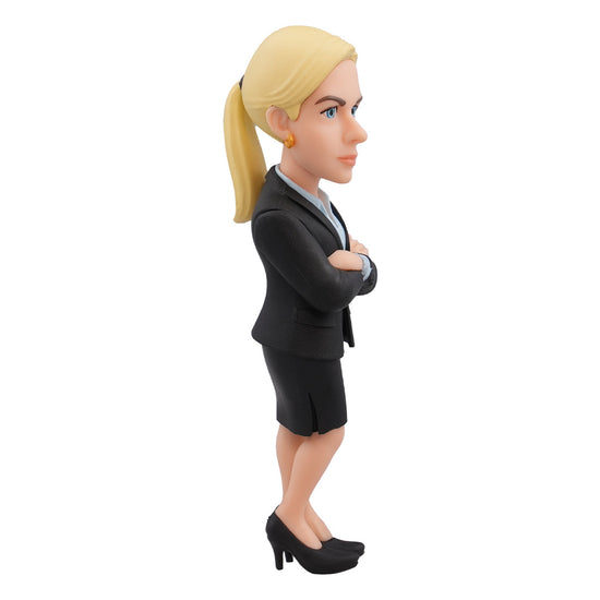 MINIX - Better Call Saul - Kim Wexler 12 cm (TV 162) - Sammelfigur