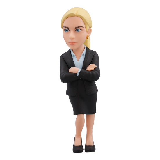 MINIX - Better Call Saul - Kim Wexler 12 cm (TV 162) - Sammelfigur