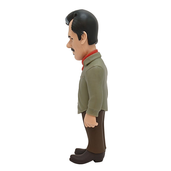 MINIX - Better Call Saul - Lalo Salamanca 12 cm (TV 131) - Sammelfigur