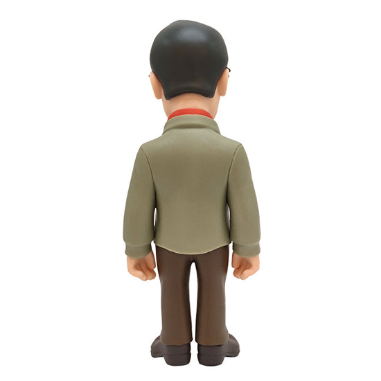 MINIX - Better Call Saul - Lalo Salamanca 12 cm (TV 131) - Sammelfigur