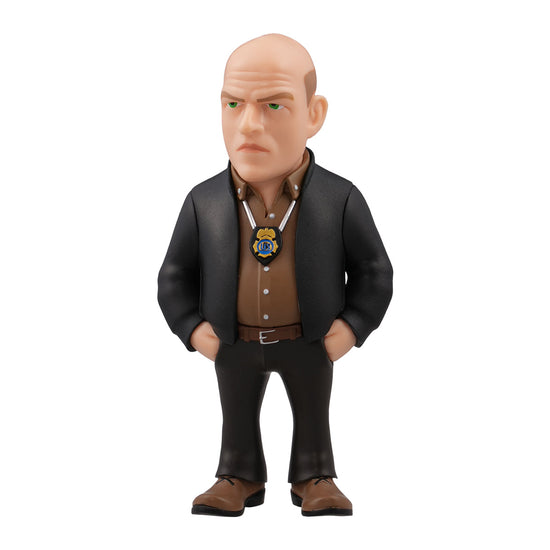 MINIX - Breaking Bad - Hank Schrader 12 cm (TV 153) - Sammelfigur