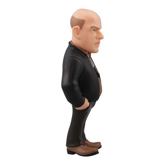 MINIX - Breaking Bad - Hank Schrader 12 cm (TV 153) - Sammelfigur