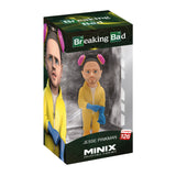 Breaking Bad - Jesse Pinkman 12 cm (TV 126) - Sammelfigur