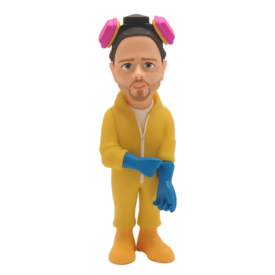 MINIX - Breaking Bad - Jesse Pinkman 12 cm (TV 126) - Sammelfigur