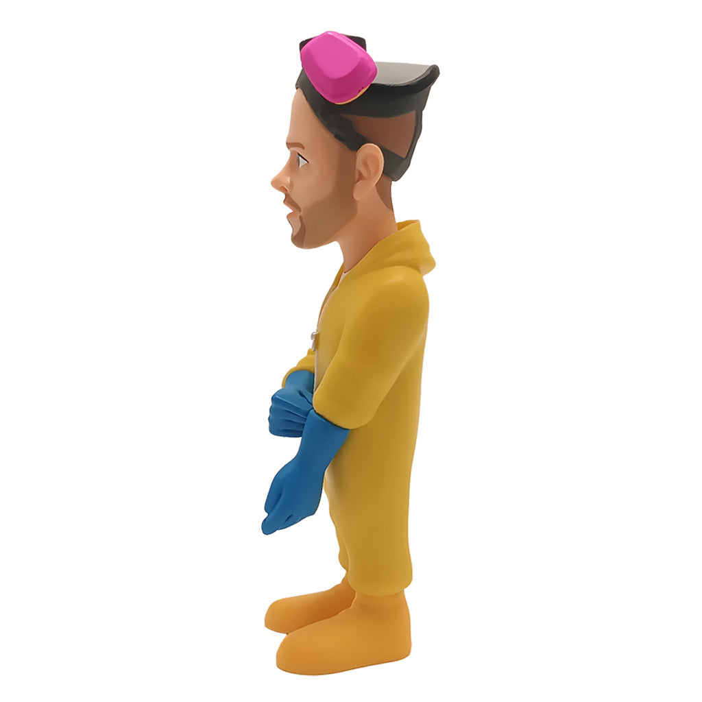 Breaking Bad - Jesse Pinkman 12 cm (TV 126) - Sammelfigur