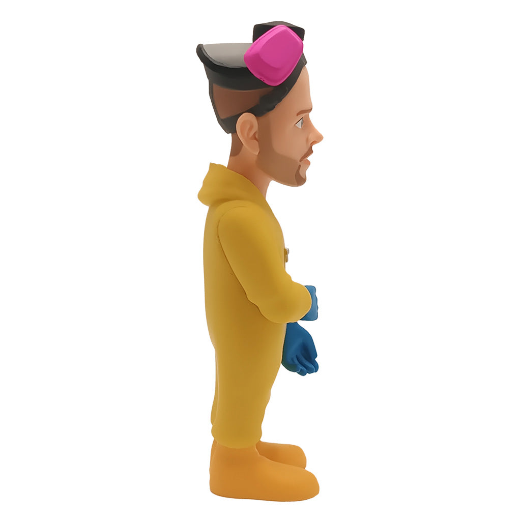 Breaking Bad - Jesse Pinkman 12 cm (TV 126) - Sammelfigur