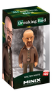 MINIX - Breaking Bad - Walter White 12 cm (TV 120) - Sammelfigur