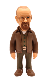 Breaking Bad - Walter White 12 cm (TV 120) - Sammelfigur