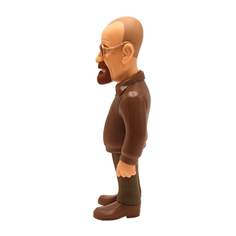 Breaking Bad - Walter White 12 cm (TV 120) - Sammelfigur