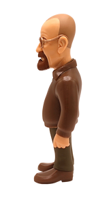 Breaking Bad - Walter White 12 cm (TV 120) - Sammelfigur