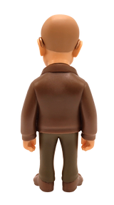 Breaking Bad - Walter White 12 cm (TV 120) - Sammelfigur