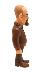 Breaking Bad - Walter White 12 cm (TV 120) - Sammelfigur