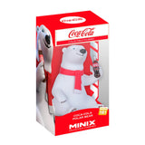 Coca Cola - Polarbär 12 cm (Special 102) - Sammelfigur