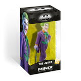 DC Comics - Joker 12 cm (Movies 124) - Sammelfigur