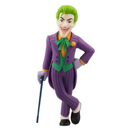 DC Comics - Joker 12 cm (Movies 124) - Sammelfigur