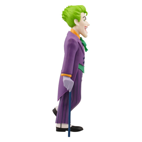 DC Comics - Joker 12 cm (Movies 124) - Sammelfigur