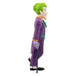 MINIX - DC Comics - Joker 12 cm (Movies 124) - Sammelfigur