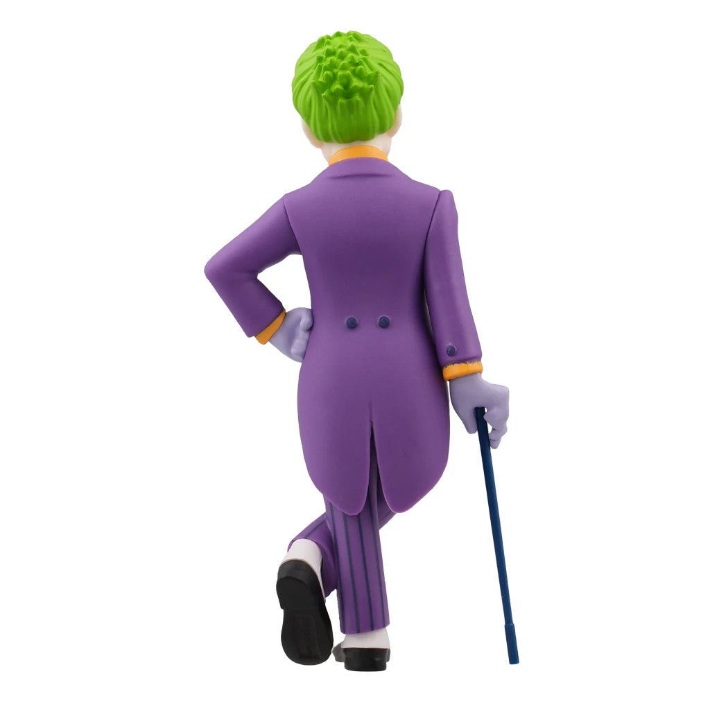 DC Comics - Joker 12 cm (Films 124) - figurine de collection