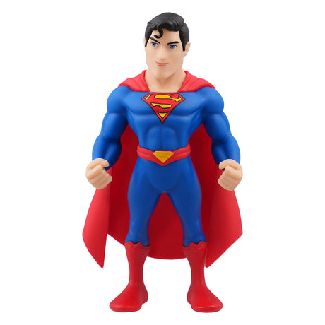 DC Comics - Superman 12 cm (Movies 123) - Sammelfigur