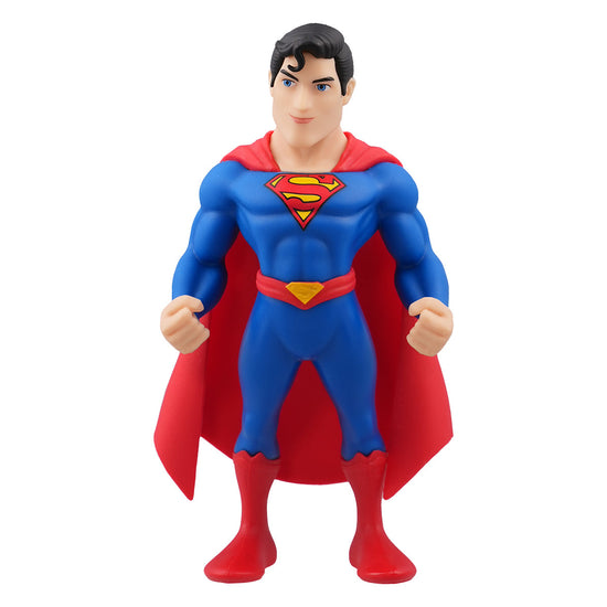 MINIX - DC Comics - Superman 12 cm (Movies 123) - Sammelfigur