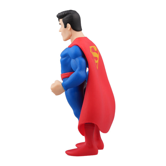 MINIX - DC Comics - Superman 12 cm (Movies 123) - Sammelfigur