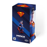DC Comics - Superman 12 cm (Movies 123) - Sammelfigur