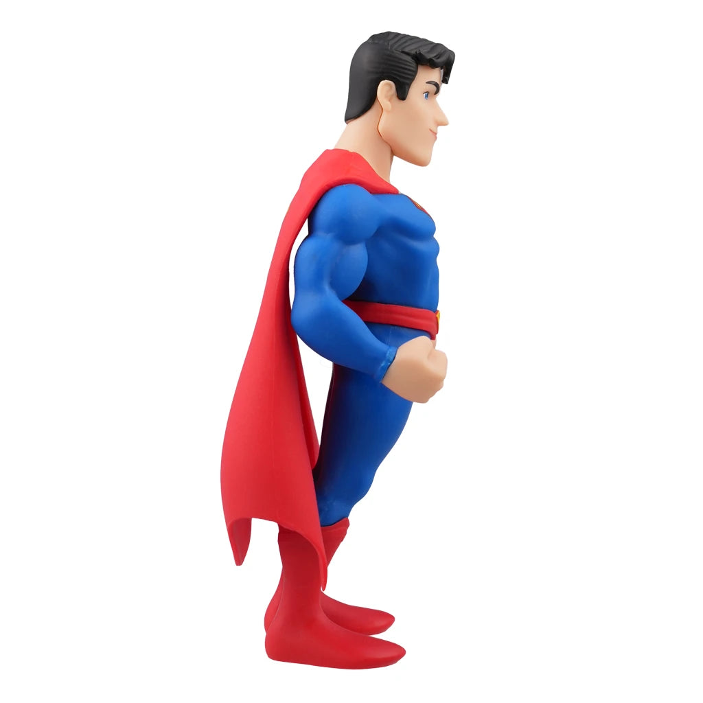 DC Comics - Superman 12 cm (Films 123) - figurine de collection