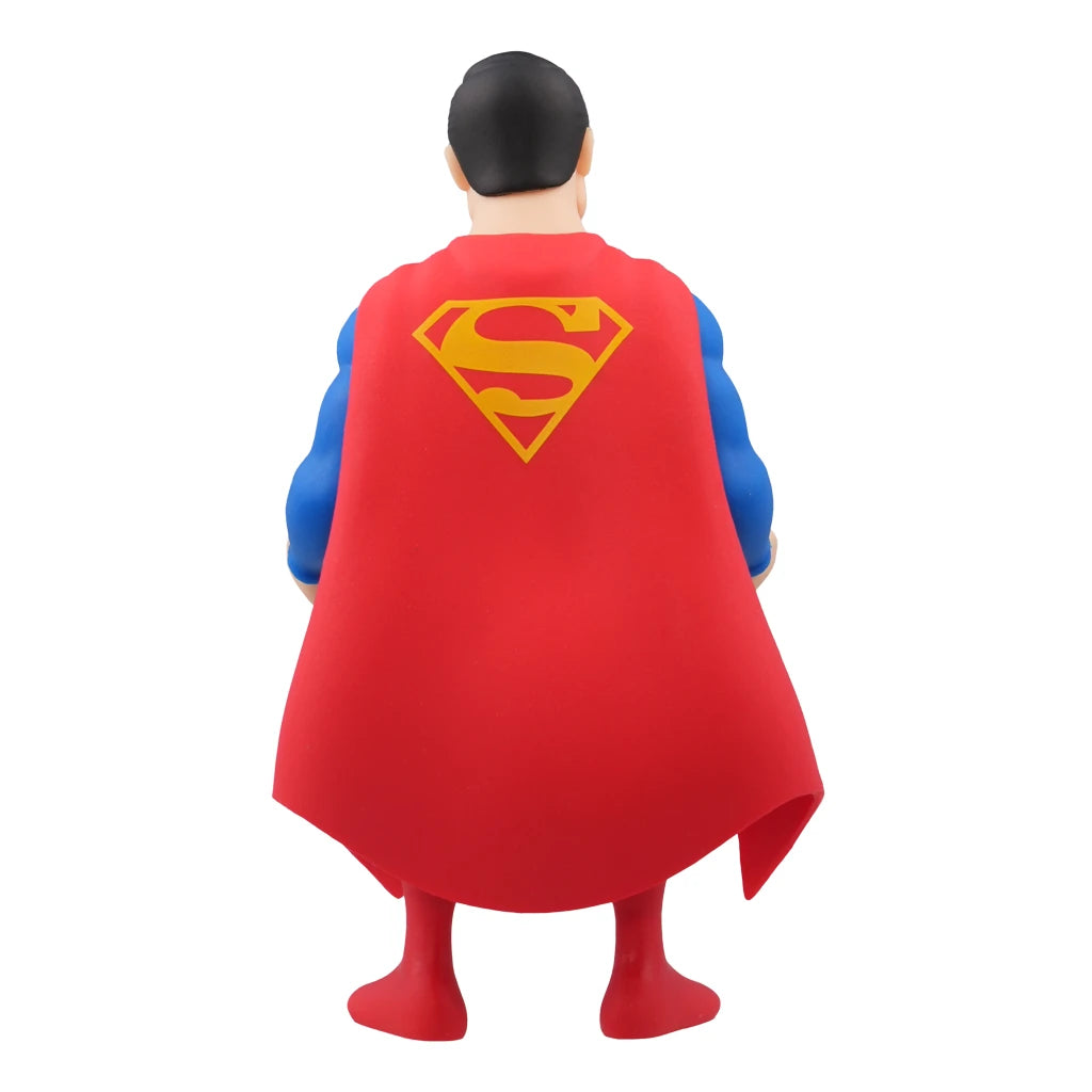 DC Comics - Superman 12 cm (Films 123) - figurine de collection