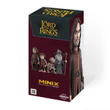 Der Herr der Ringe - Aragorn 12 cm (Movies 133) - Sammelfigur