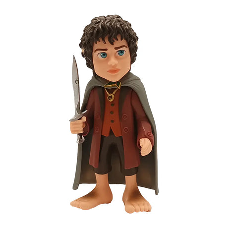Der Herr der Ringe - Frodo Beutlin 12 cm (Movies 132) - Sammelfigur