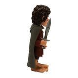Der Herr der Ringe - Frodo Beutlin 12 cm (Movies 132) - Sammelfigur