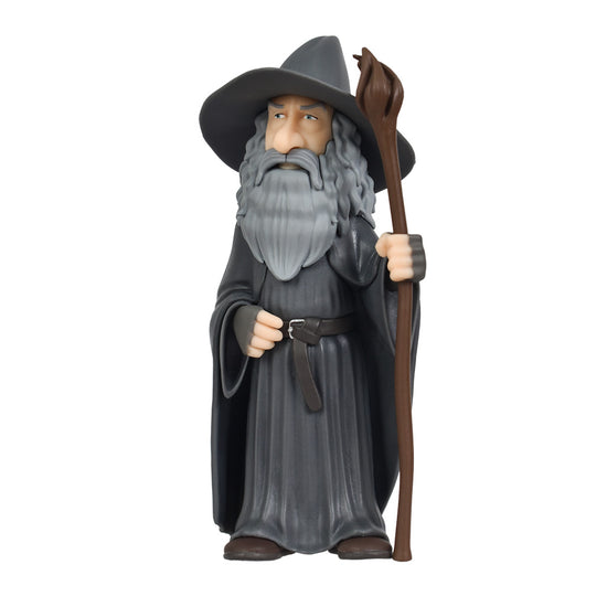 MINIX - Der Herr der Ringe - Gandalf 12 cm (Movies 131) - Sammelfigur