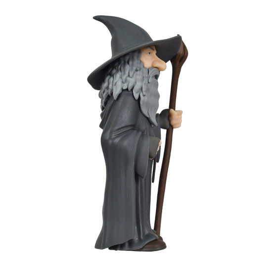 MINIX - Der Herr der Ringe - Gandalf 12 cm (Movies 131) - Sammelfigur