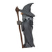 MINIX - Der Herr der Ringe - Gandalf 12 cm (Movies 131) - Sammelfigur