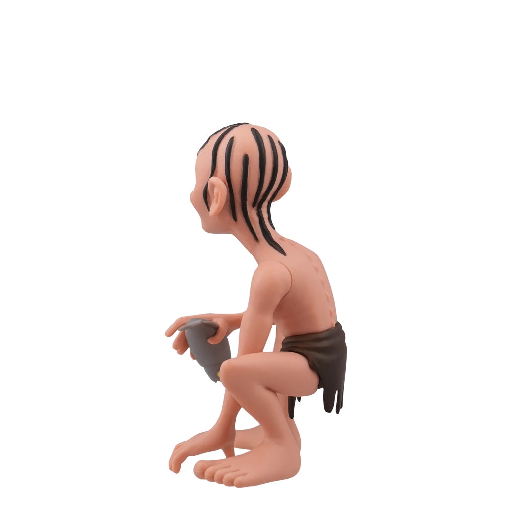 Der Herr der Ringe - Gollum 12 cm (Movies 134) - Sammelfigur