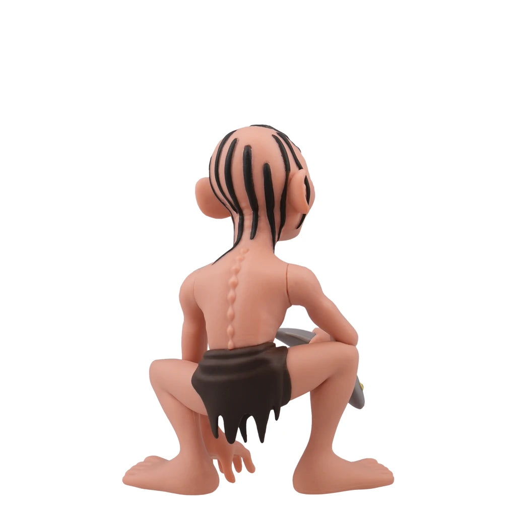 Der Herr der Ringe - Gollum 12 cm (Movies 134) - Sammelfigur