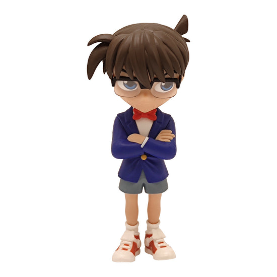 MINIX - Detective Conan - Conan Edogawa 12 cm (Anime 114) - Sammelfiguren