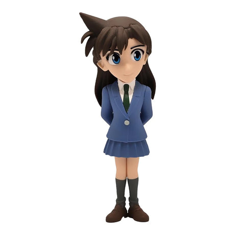 MINIX Detective Conan - Ran Mori 12 cm (Anime 116) - Sammelfigur MX12-MGA-DETRMO