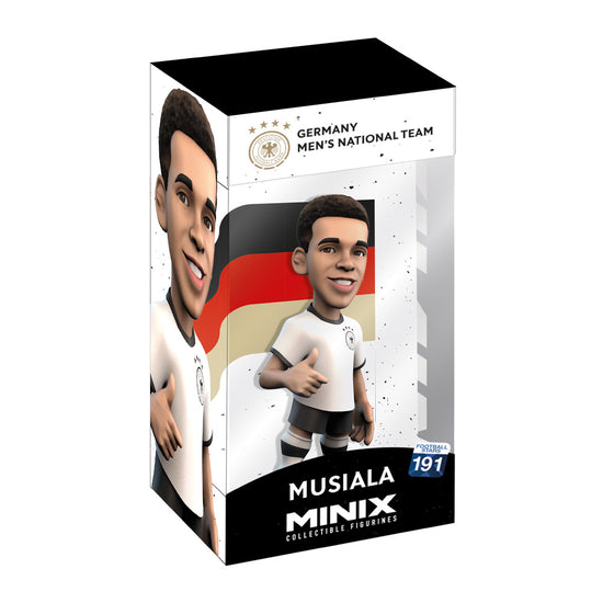 MINIX - DFB - Musiala 12 cm (Football Stars 191) - Sammelfigur