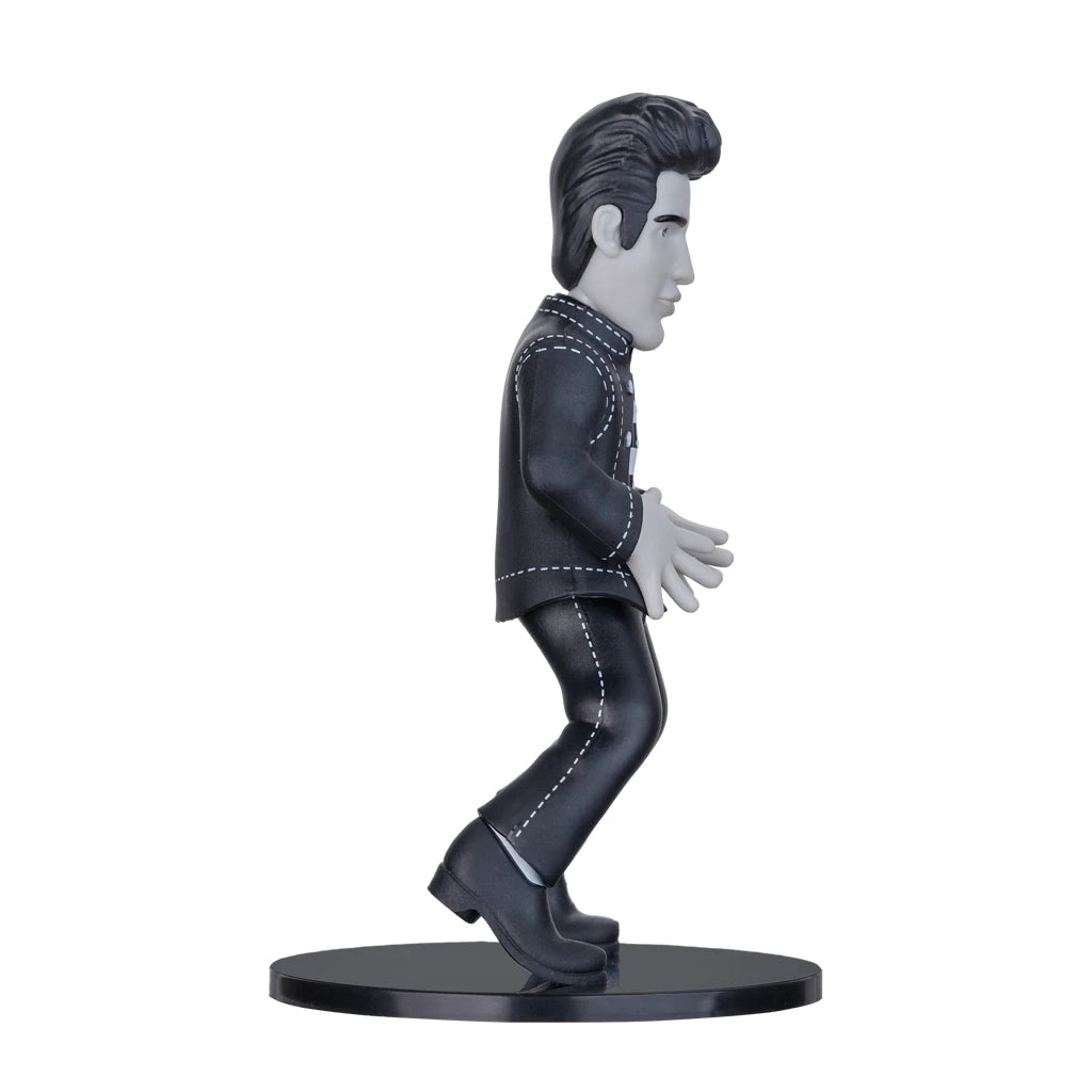 Elvis Presley - Jailhouse (Music 120) - Sammelfigur