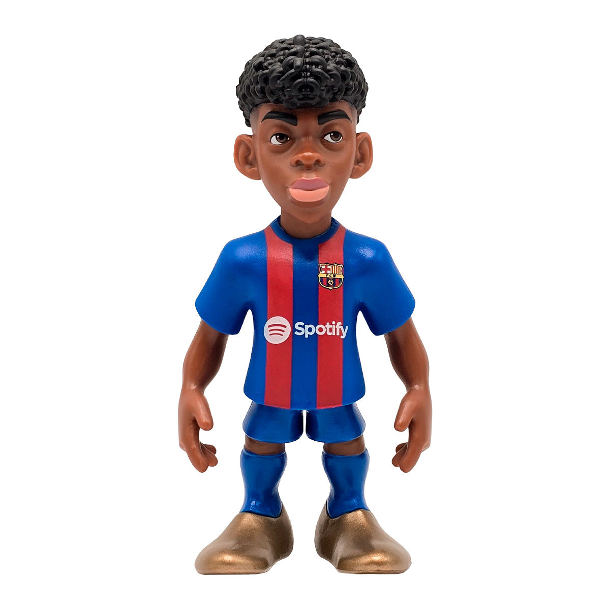 FC Barcelona - Lamine Yamal 12 cm (Football Stars 190) - Sammelfigur