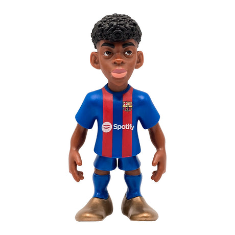 FC Barcelona - Lamine Yamal 12 cm (Football Stars 190) - Sammelfigur