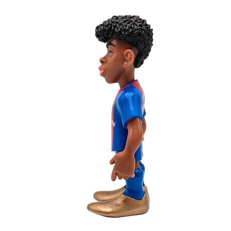 FC Barcelona - Lamine Yamal 12 cm (Football Stars 190) - Sammelfigur