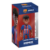 FC Barcelona - Lamine Yamal 12 cm (Football Stars 190) - Sammelfigur