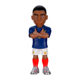 FFF France - Kylian Mbappé 12 cm (Football Stars 101) - Sammelfigur