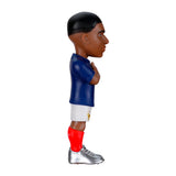 FFF France - Kylian Mbappé 12 cm (Football Stars 101) - Sammelfigur