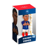 FFF France - Kylian Mbappé 12 cm (Football Stars 101) - Sammelfigur