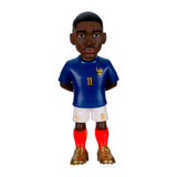 FFF France - Ousmane Dembélé 12 cm (Football Stars 102) - Sammelfigur