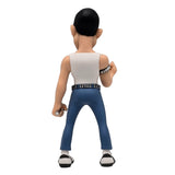Freddie Mercury - Live Aid 1985 12 cm (Music 105) - Sammelfigur